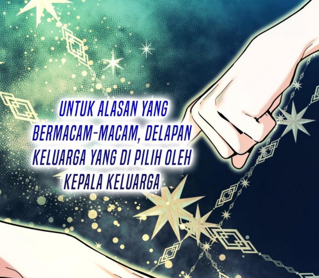 Black Killer Whale Baby Chapter 25 Gambar 180