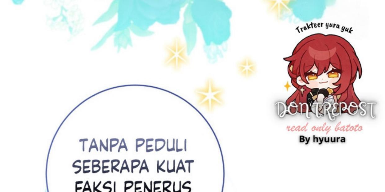 Black Killer Whale Baby Chapter 25 Gambar 185