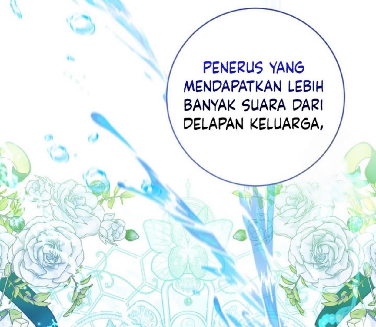 Black Killer Whale Baby Chapter 25 Gambar 187