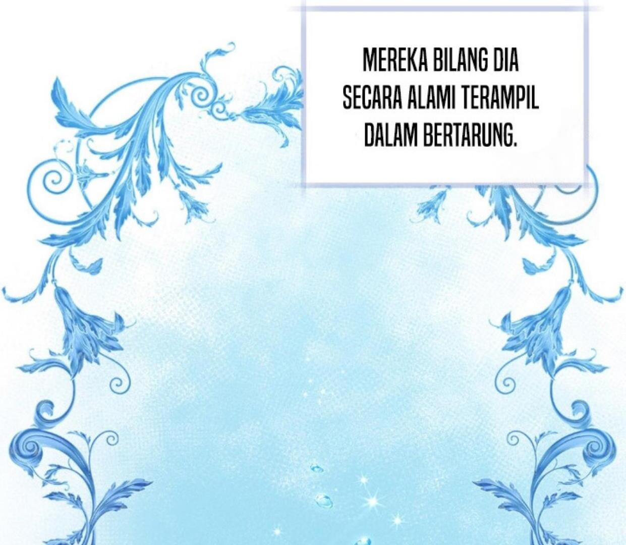 Black Killer Whale Baby Chapter 25 Gambar 19