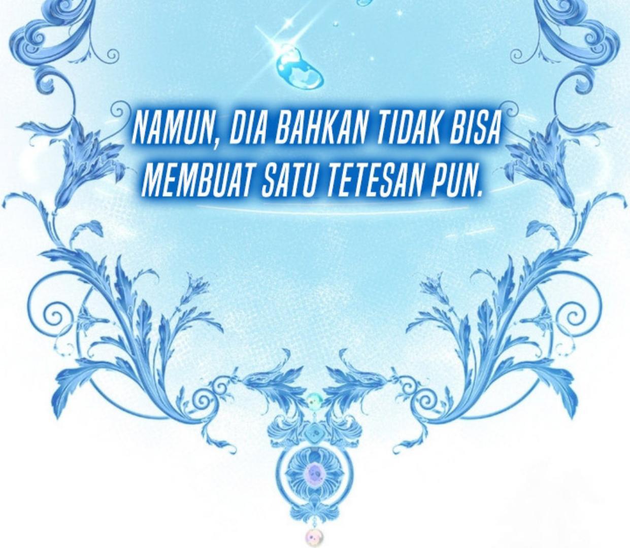 Black Killer Whale Baby Chapter 25 Gambar 20