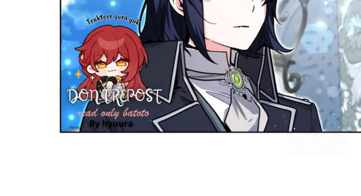 Black Killer Whale Baby Chapter 25 Gambar 24