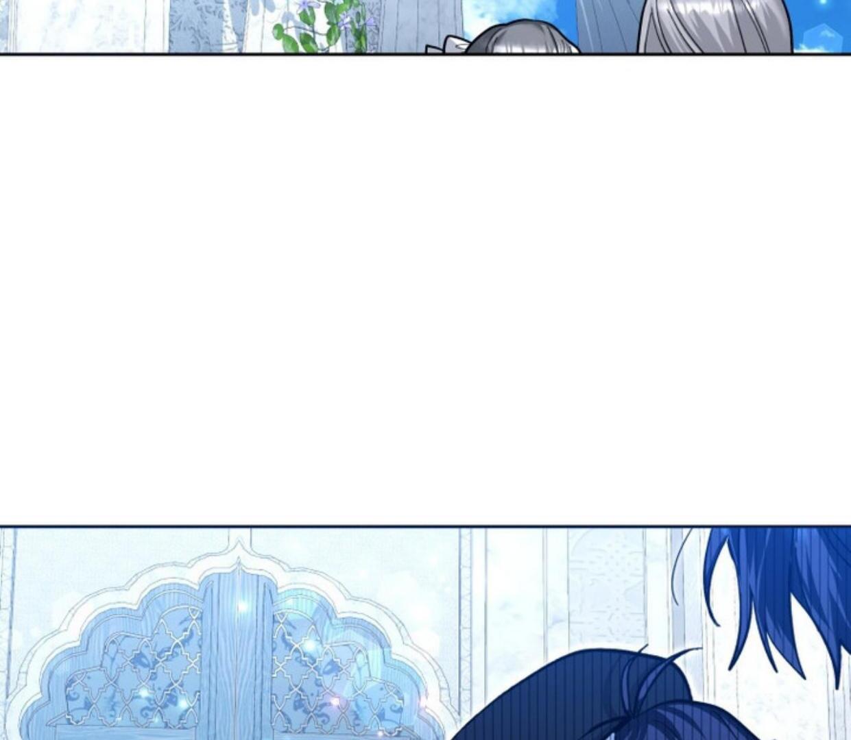 Black Killer Whale Baby Chapter 25 Gambar 3