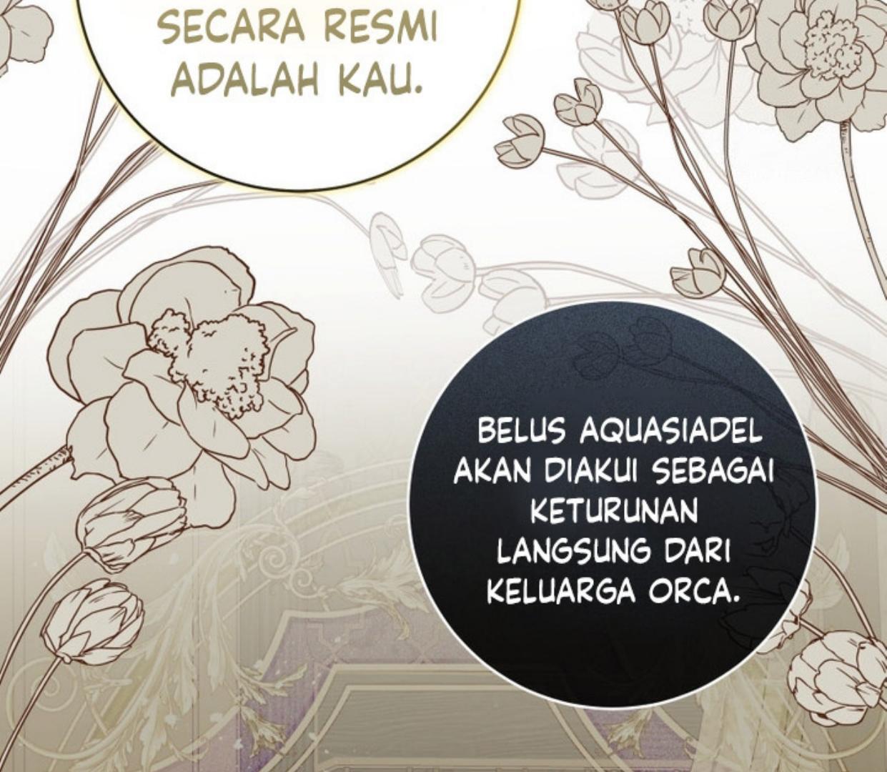 Black Killer Whale Baby Chapter 25 Gambar 30