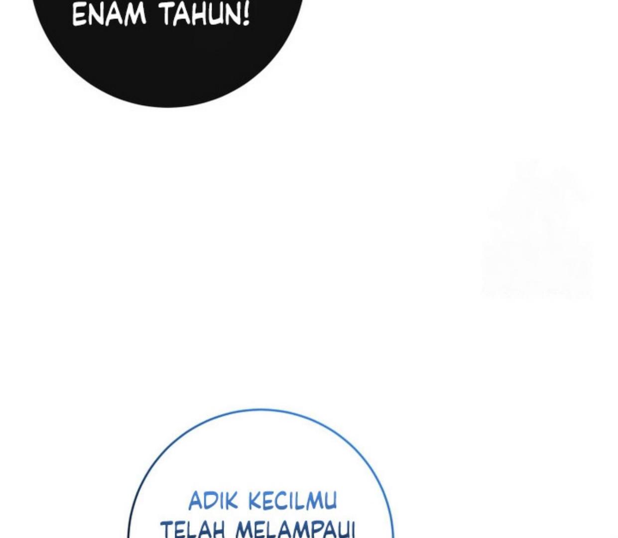 Black Killer Whale Baby Chapter 25 Gambar 33