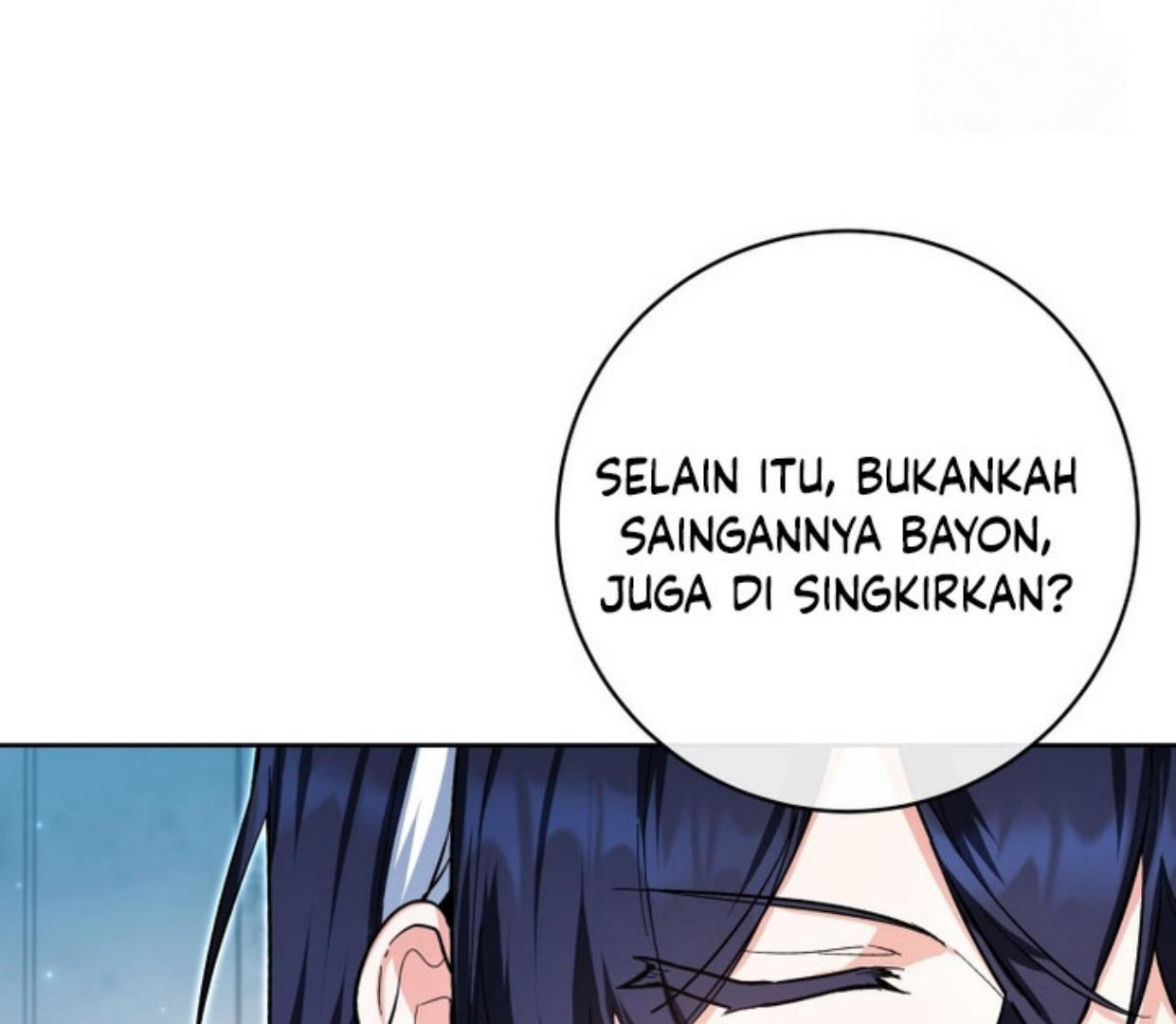 Black Killer Whale Baby Chapter 25 Gambar 36