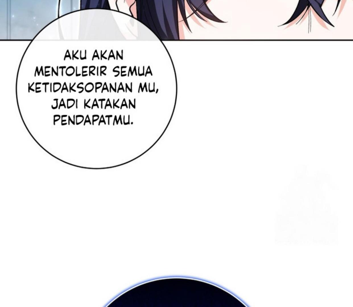Black Killer Whale Baby Chapter 25 Gambar 37