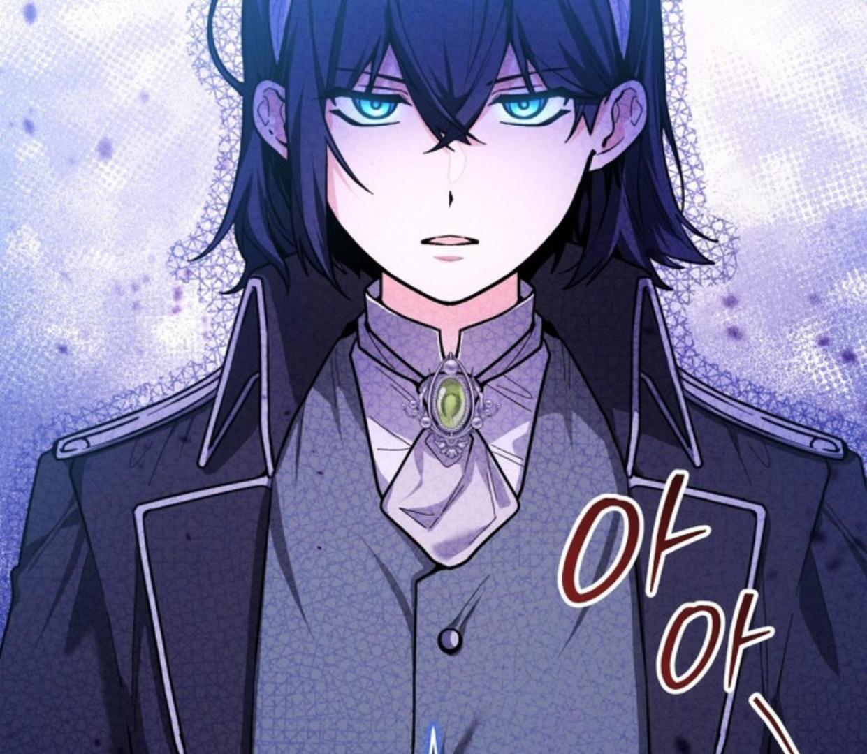 Black Killer Whale Baby Chapter 25 Gambar 39