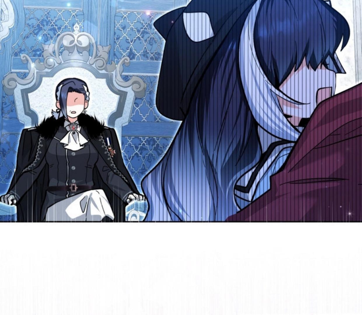 Black Killer Whale Baby Chapter 25 Gambar 4