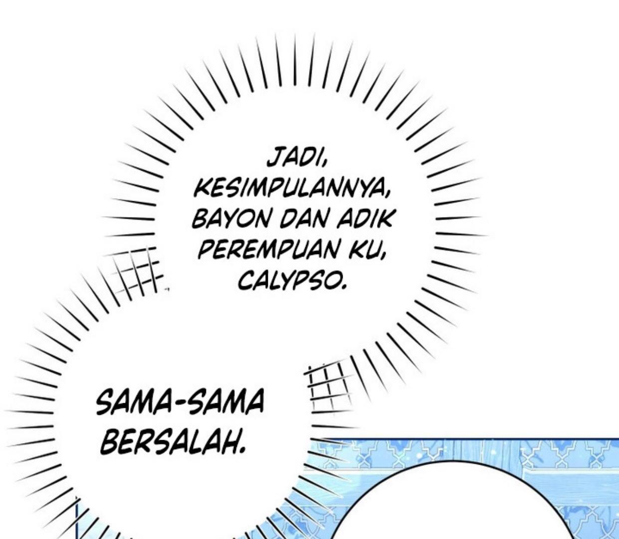 Black Killer Whale Baby Chapter 25 Gambar 43