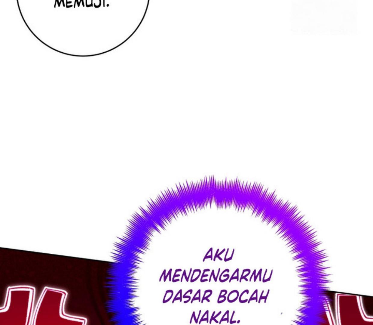 Black Killer Whale Baby Chapter 25 Gambar 46