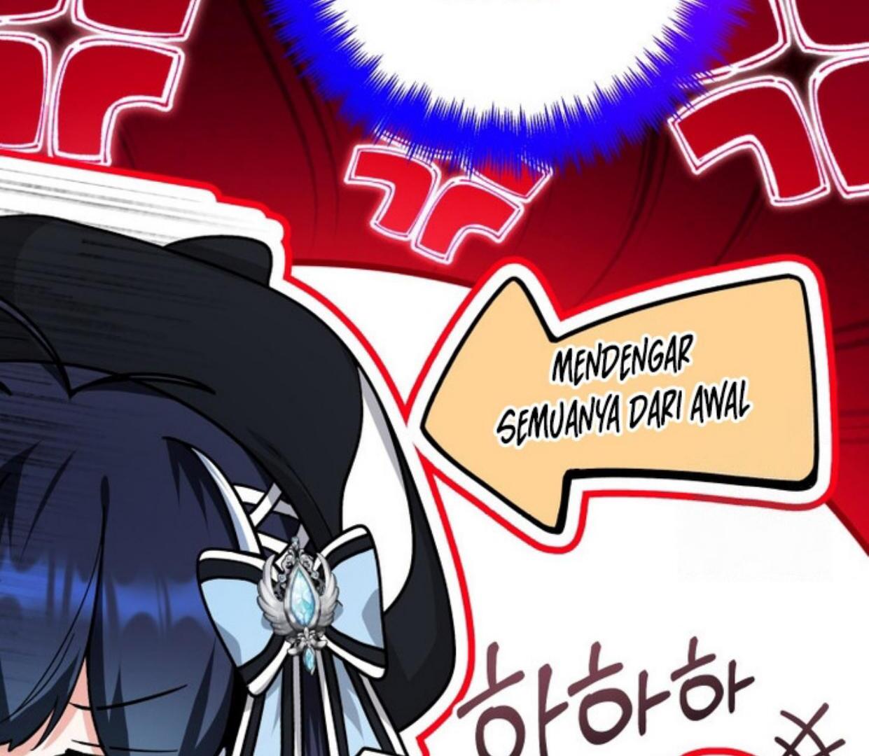Black Killer Whale Baby Chapter 25 Gambar 47