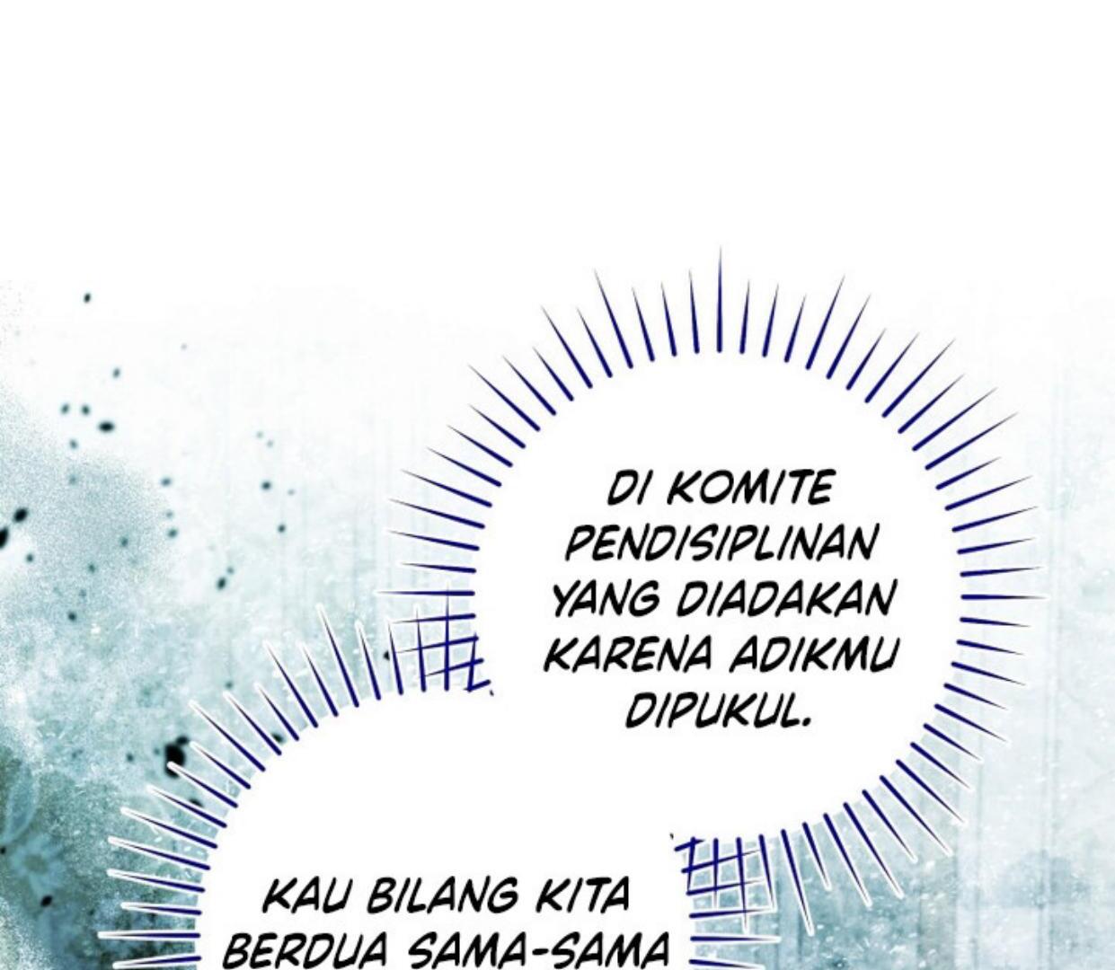 Black Killer Whale Baby Chapter 25 Gambar 51