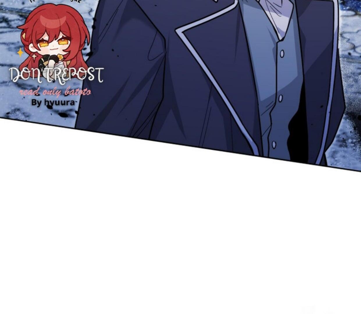 Black Killer Whale Baby Chapter 25 Gambar 53