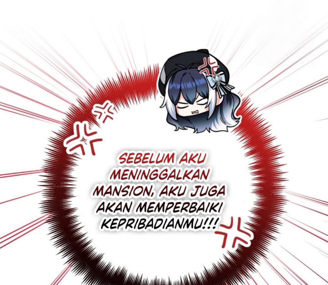 Black Killer Whale Baby Chapter 25 Gambar 54