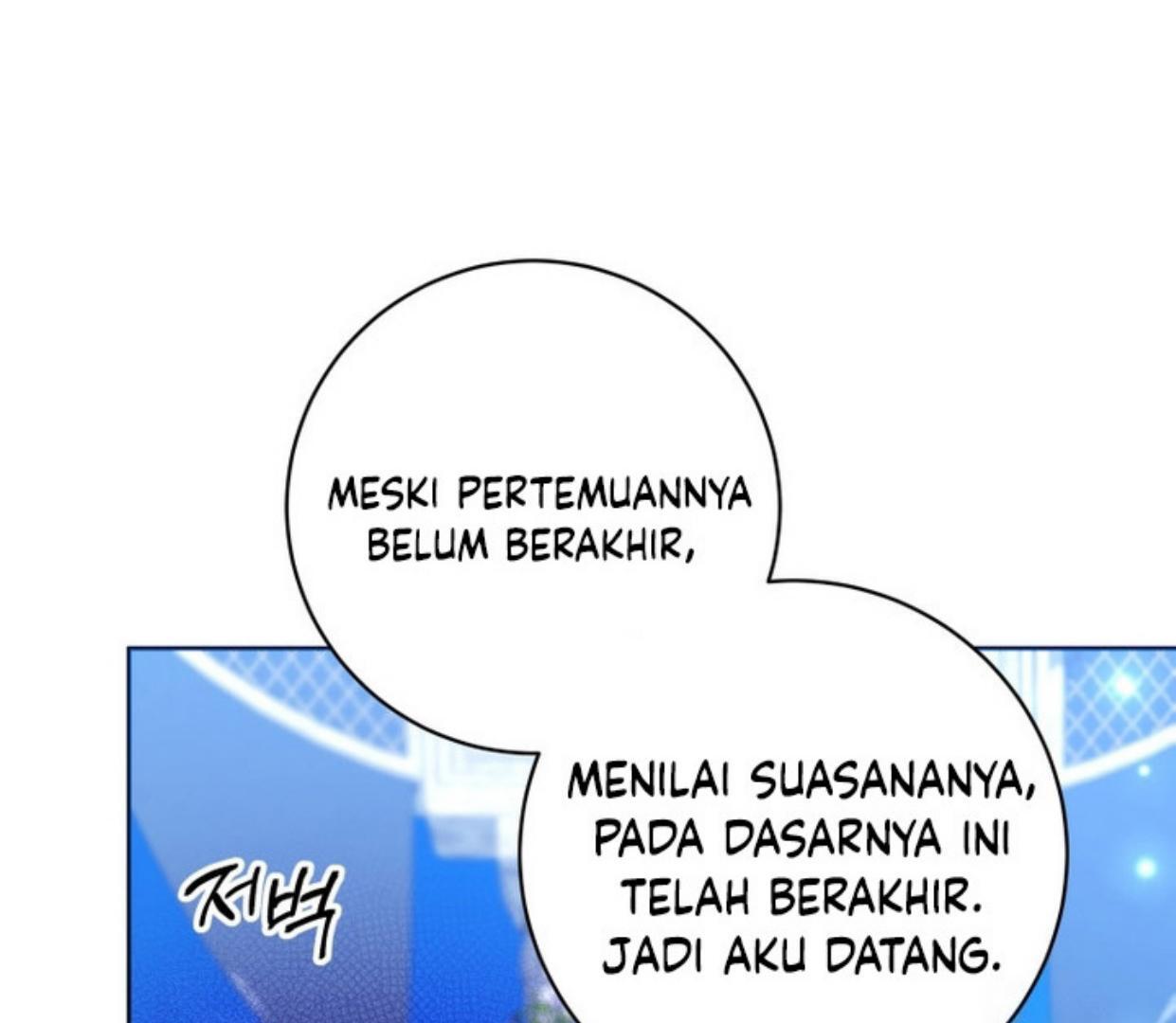 Black Killer Whale Baby Chapter 25 Gambar 58