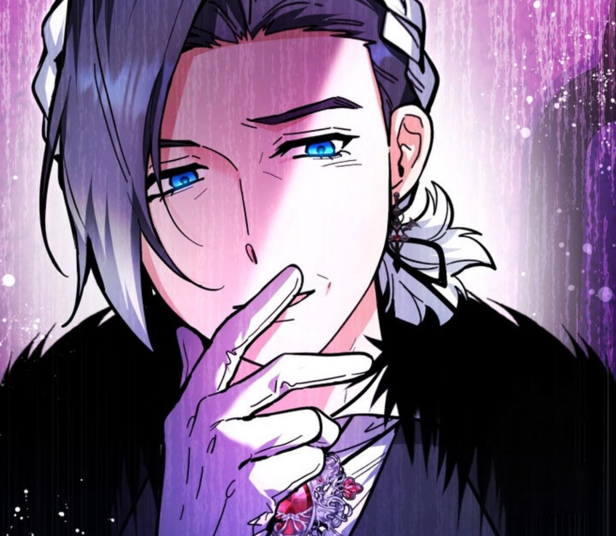 Black Killer Whale Baby Chapter 25 Gambar 6