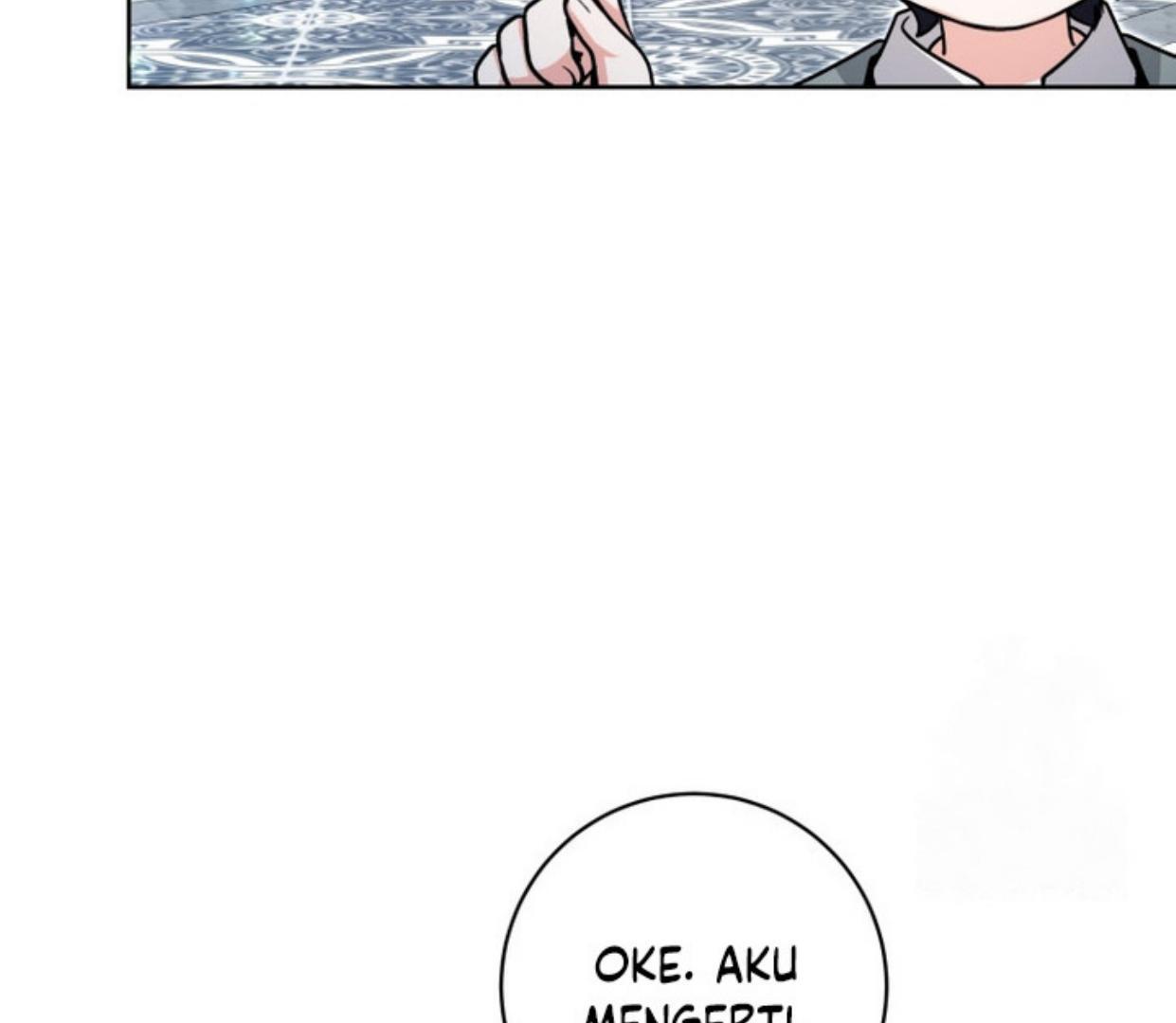 Black Killer Whale Baby Chapter 25 Gambar 60