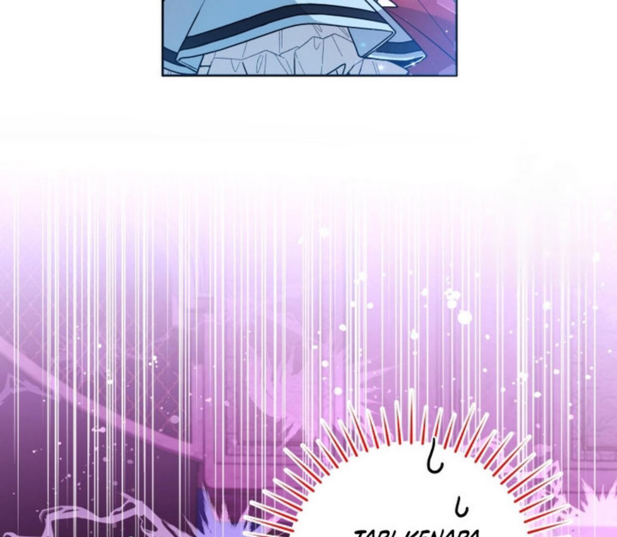 Black Killer Whale Baby Chapter 25 Gambar 62