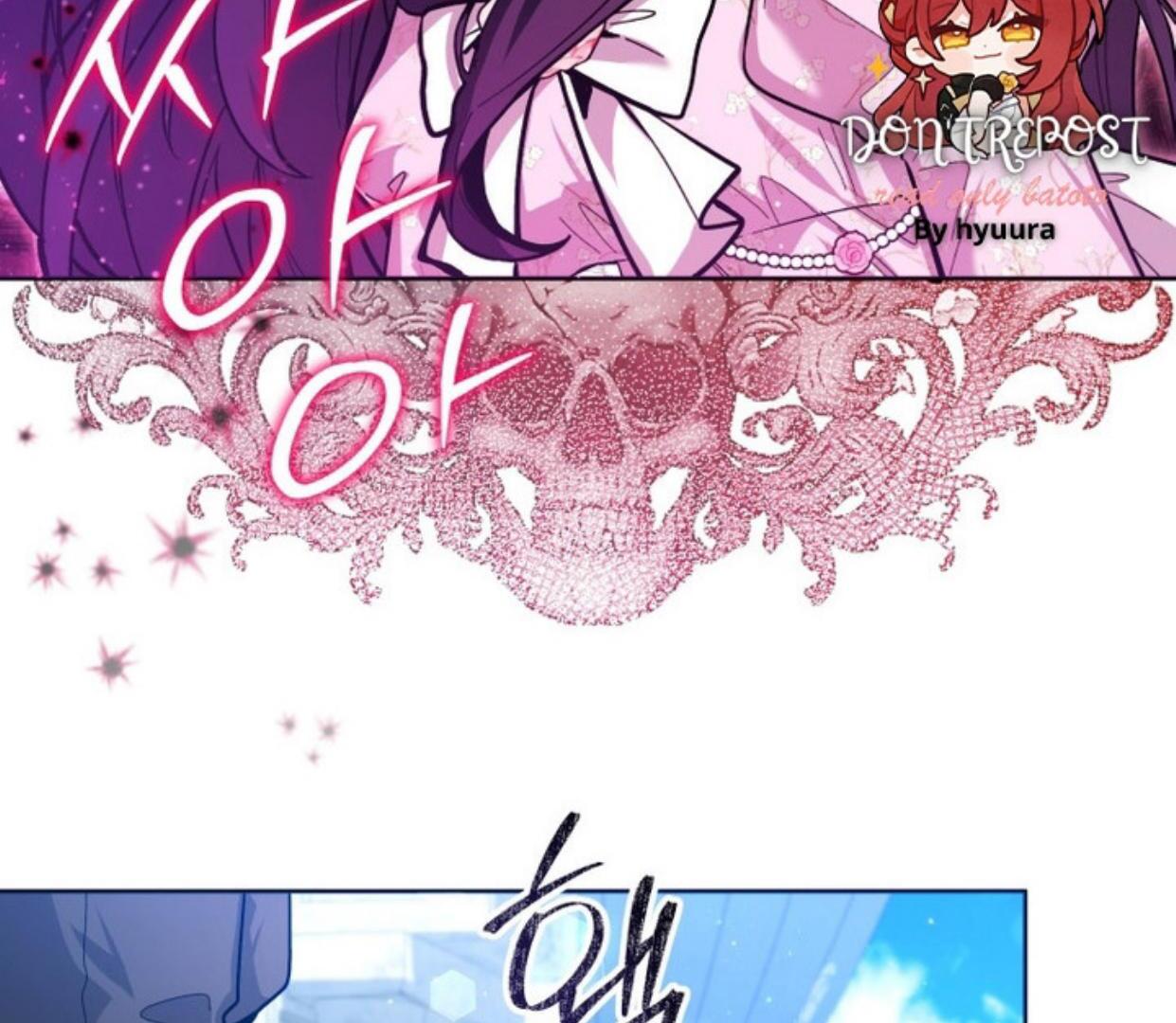 Black Killer Whale Baby Chapter 25 Gambar 67