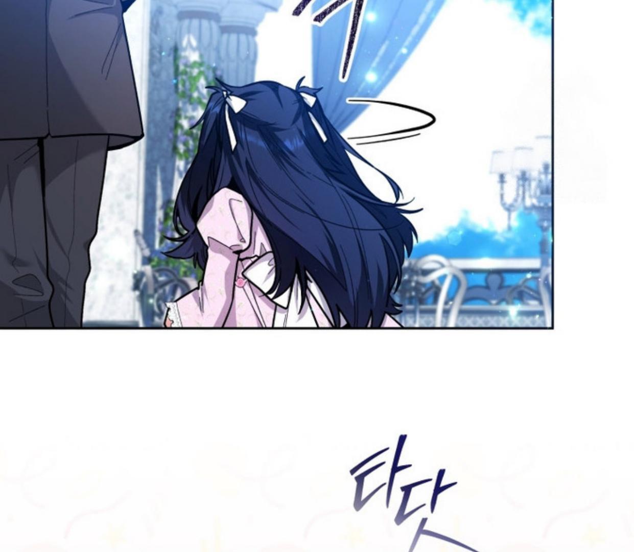Black Killer Whale Baby Chapter 25 Gambar 68