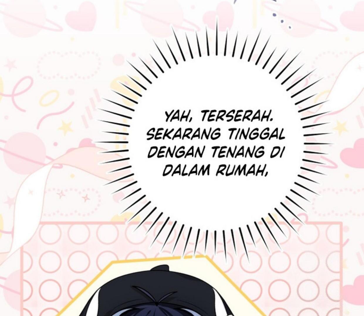 Black Killer Whale Baby Chapter 25 Gambar 69