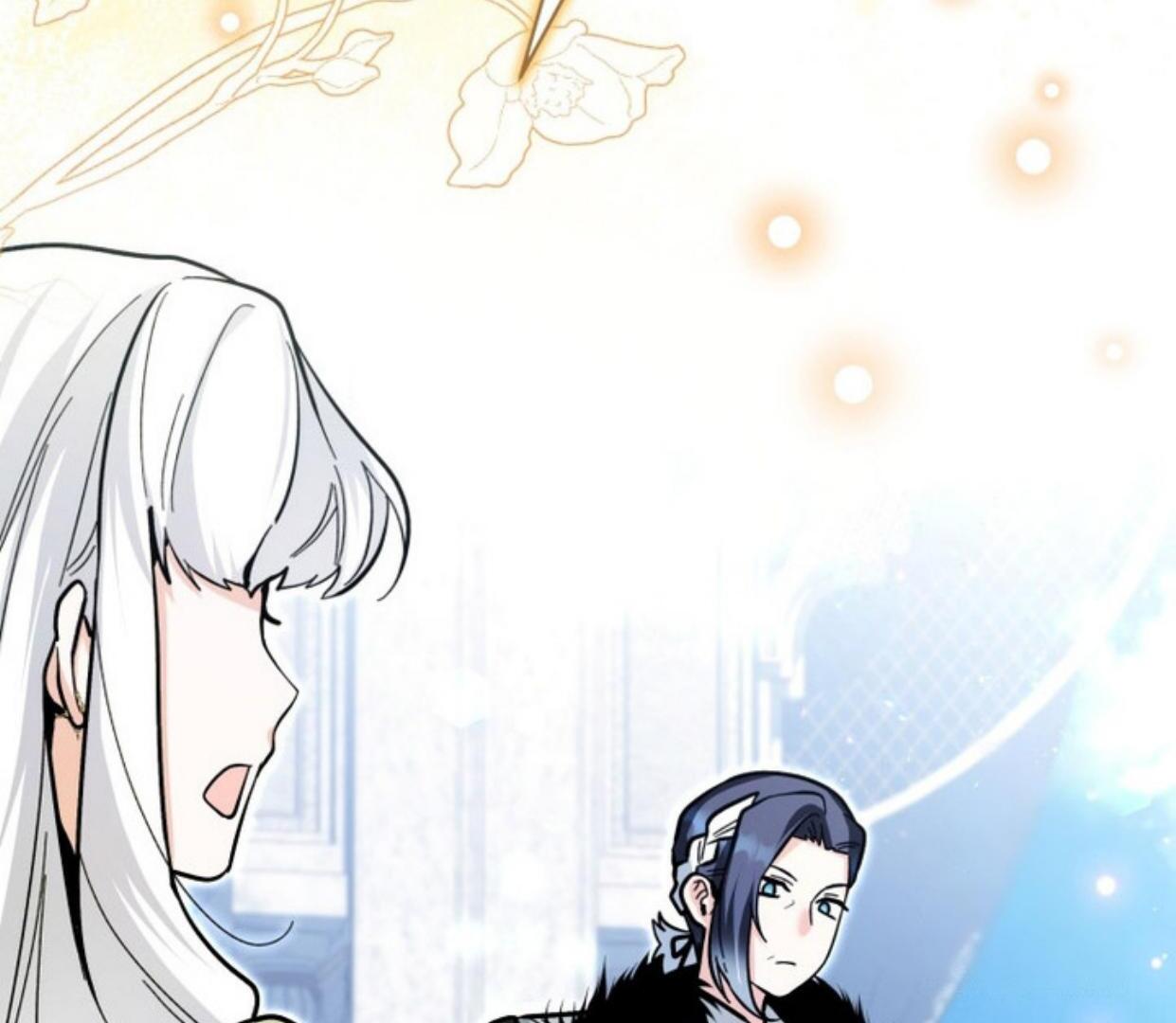 Black Killer Whale Baby Chapter 25 Gambar 75