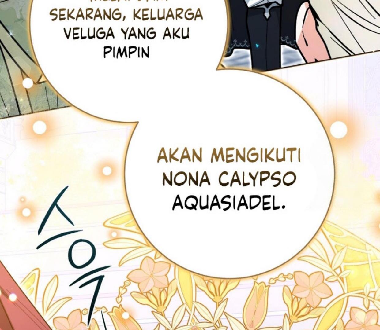 Black Killer Whale Baby Chapter 25 Gambar 77