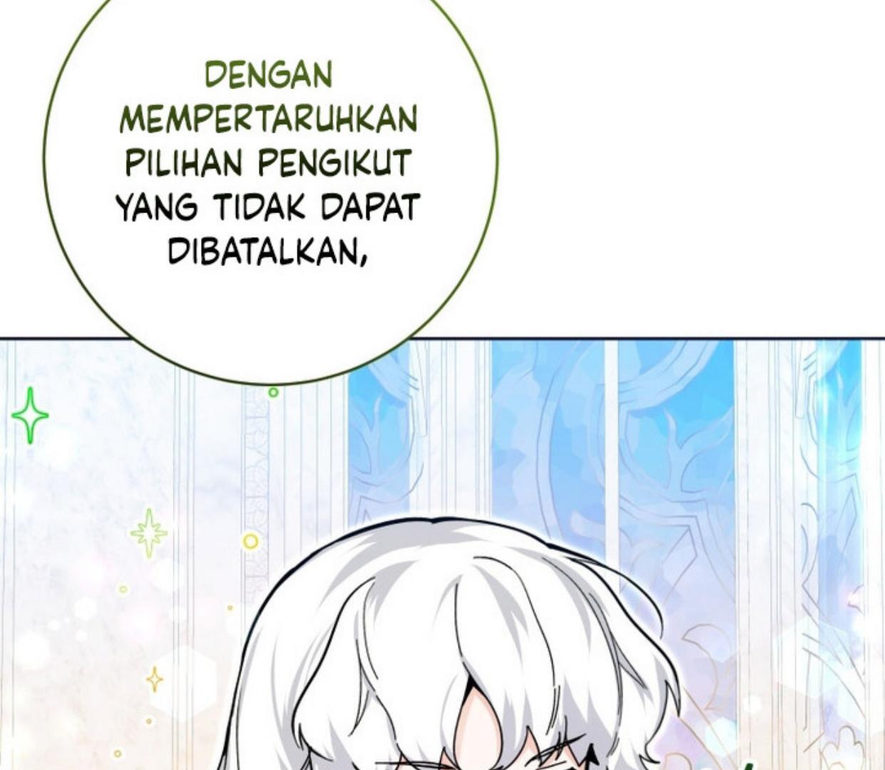 Black Killer Whale Baby Chapter 25 Gambar 80