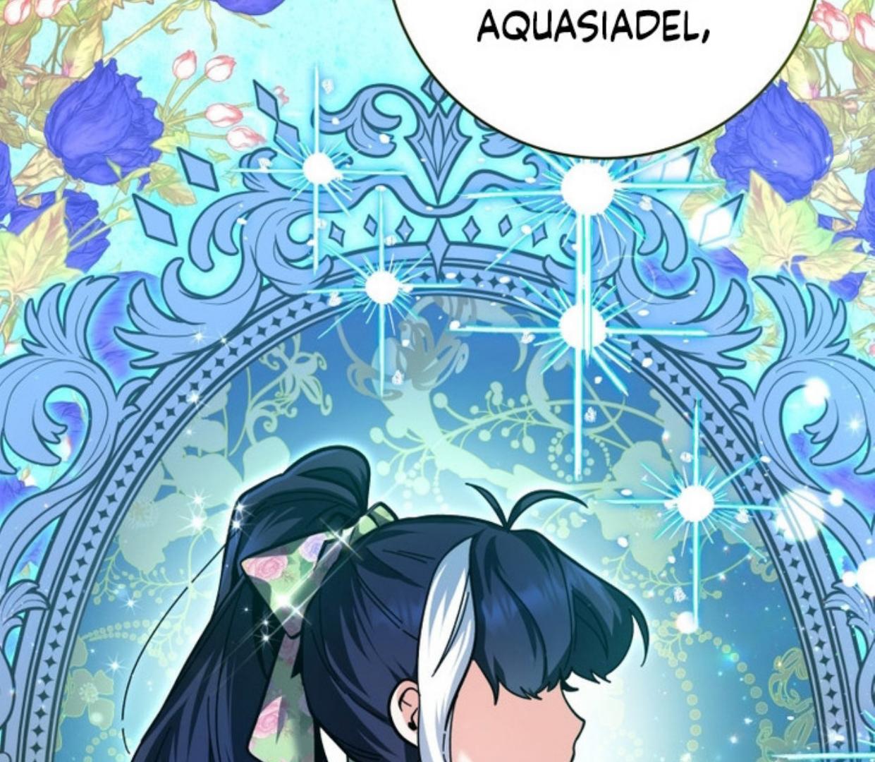 Black Killer Whale Baby Chapter 25 Gambar 82