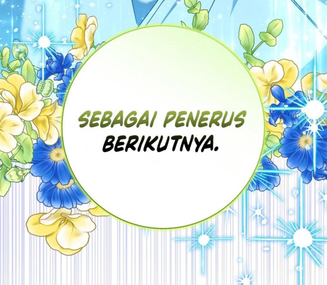 Black Killer Whale Baby Chapter 25 Gambar 85