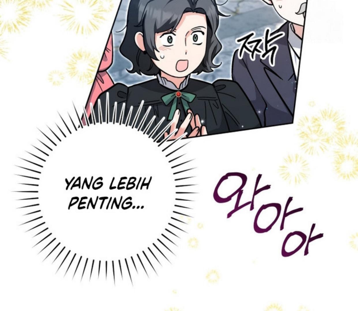 Black Killer Whale Baby Chapter 25 Gambar 88