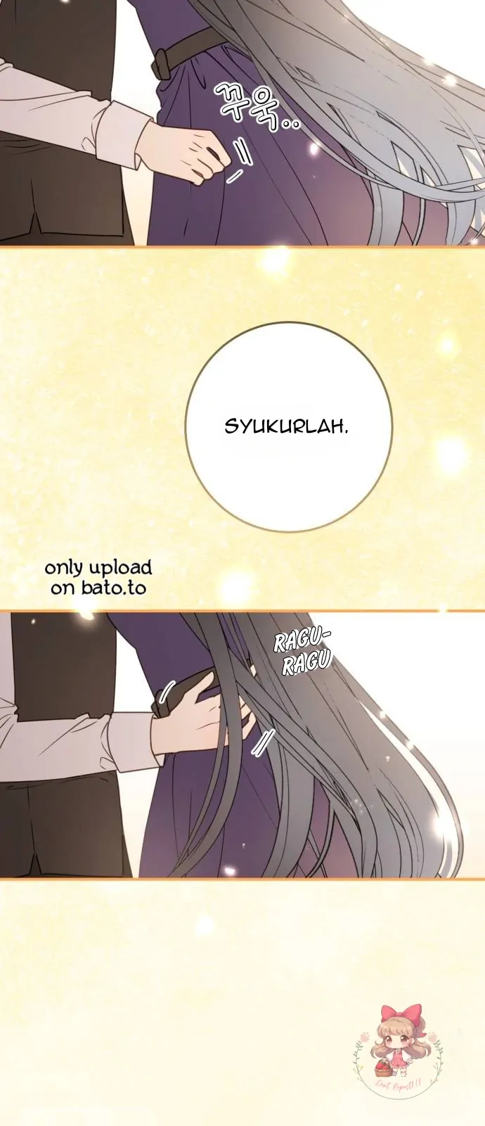 The Villainess Just Wants To Live in Peace! Chapter 24 Gambar 11