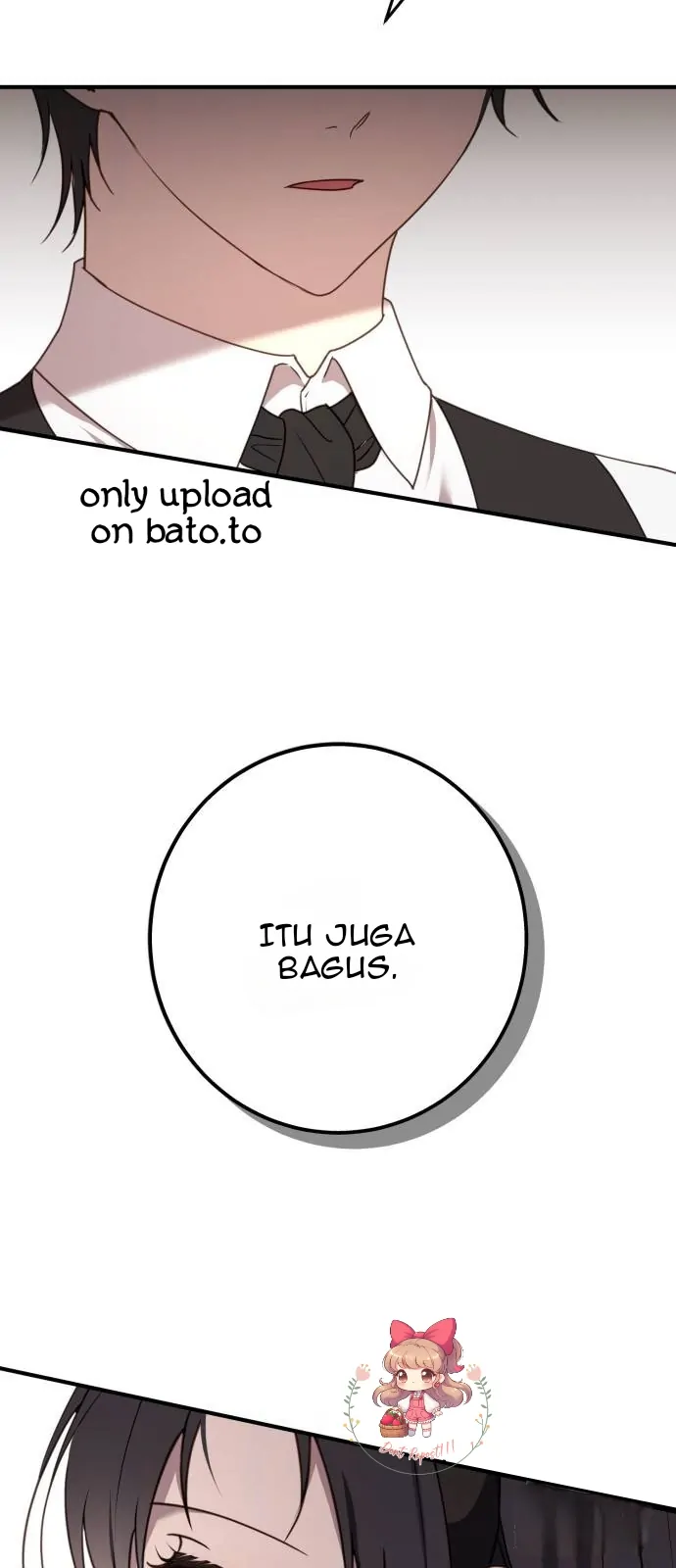 The Villainess Just Wants To Live in Peace! Chapter 24 Gambar 15