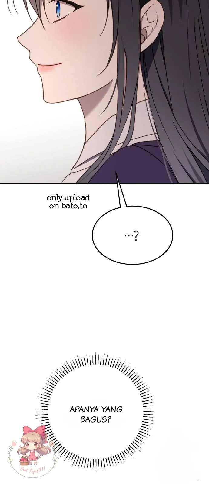 The Villainess Just Wants To Live in Peace! Chapter 24 Gambar 16