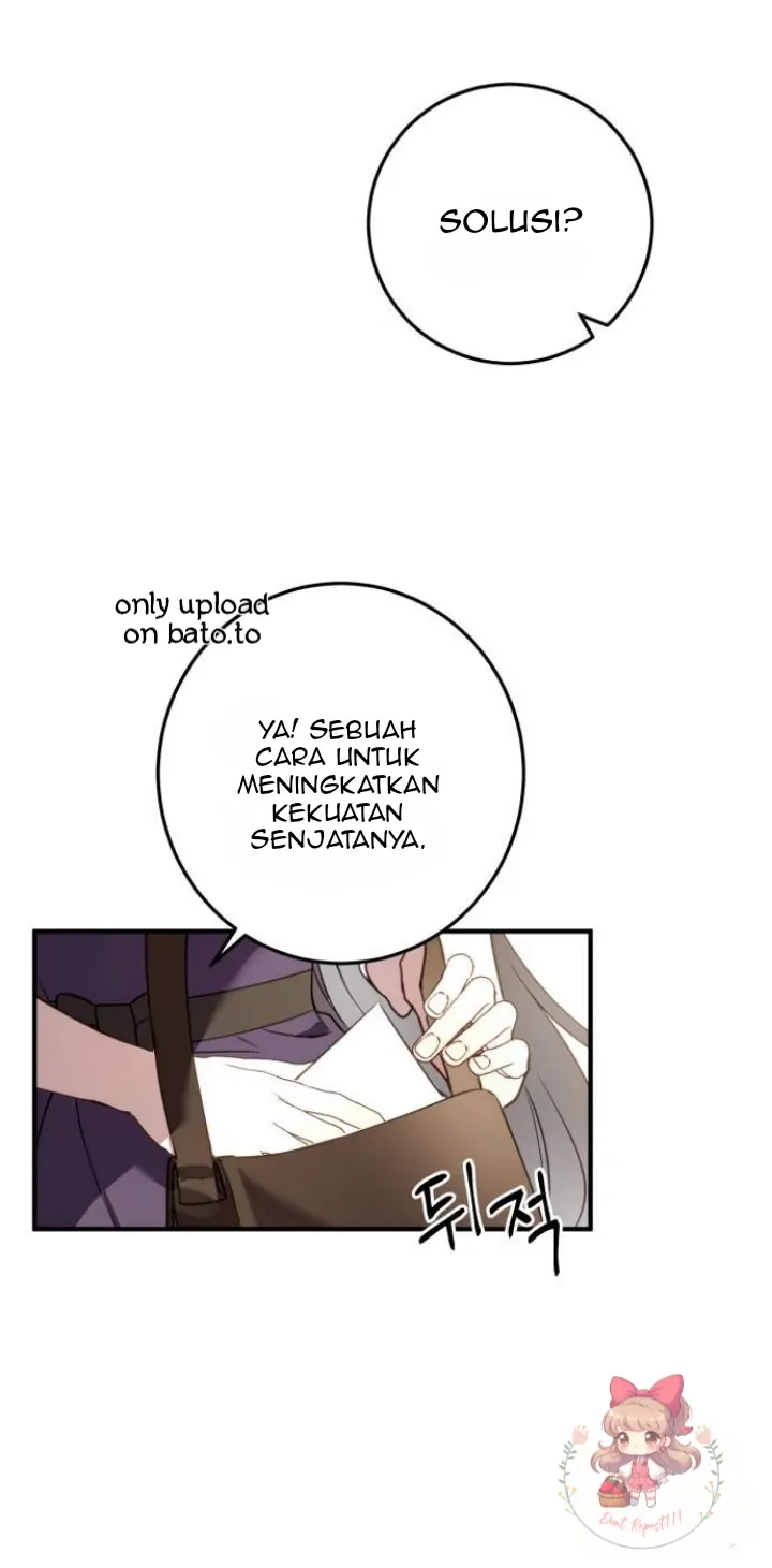 The Villainess Just Wants To Live in Peace! Chapter 24 Gambar 23