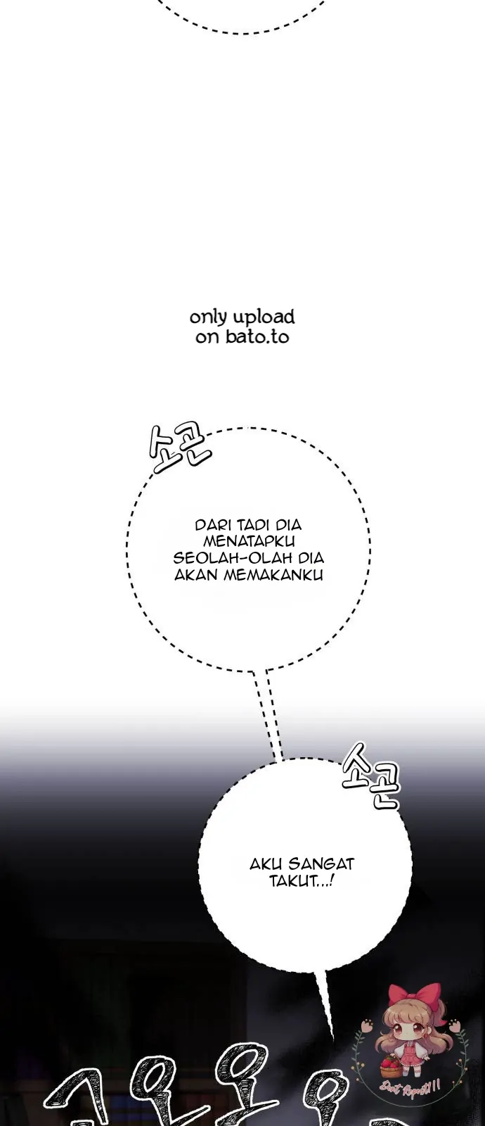 The Villainess Just Wants To Live in Peace! Chapter 24 Gambar 42