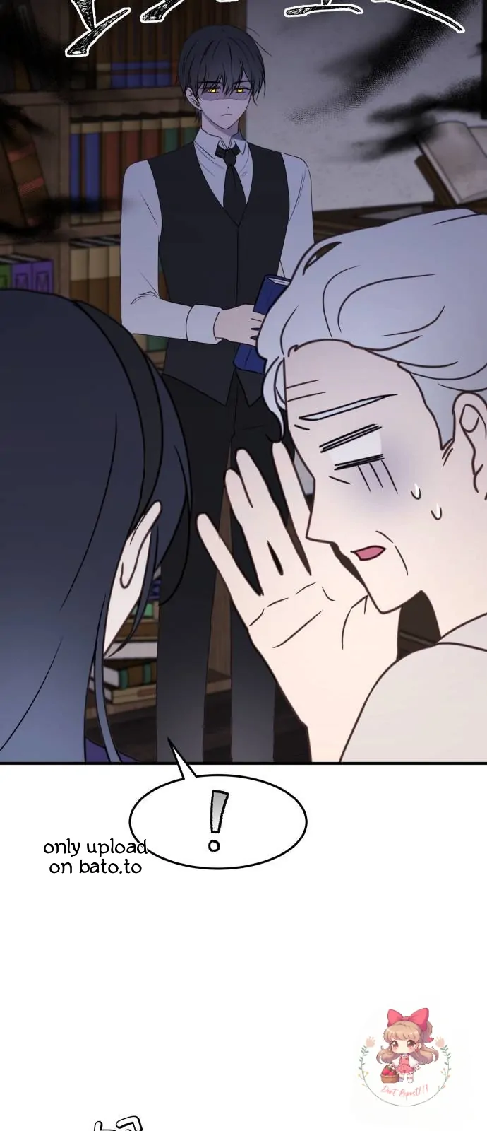 The Villainess Just Wants To Live in Peace! Chapter 24 Gambar 43