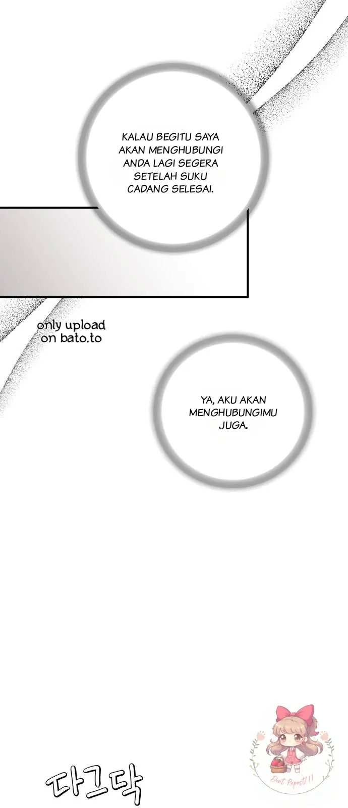 The Villainess Just Wants To Live in Peace! Chapter 24 Gambar 47