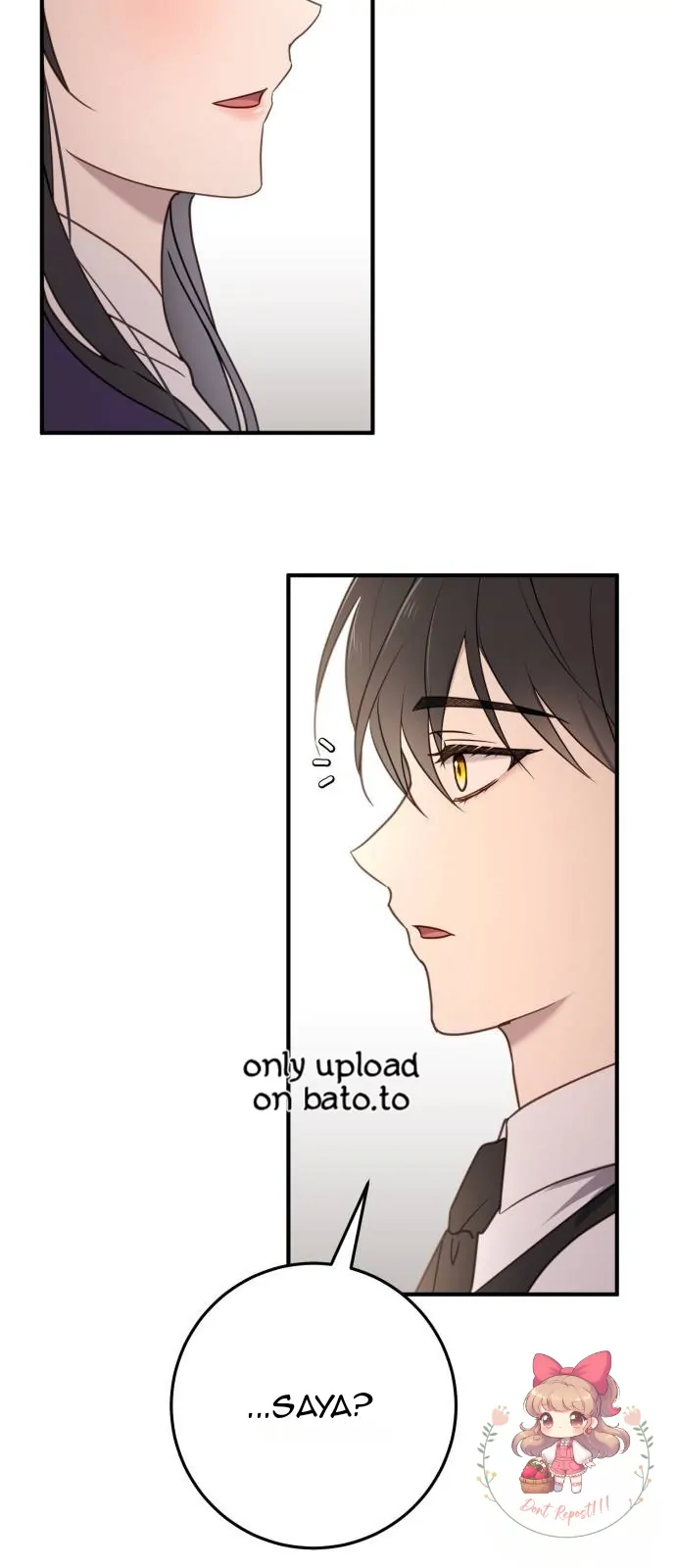 The Villainess Just Wants To Live in Peace! Chapter 24 Gambar 51