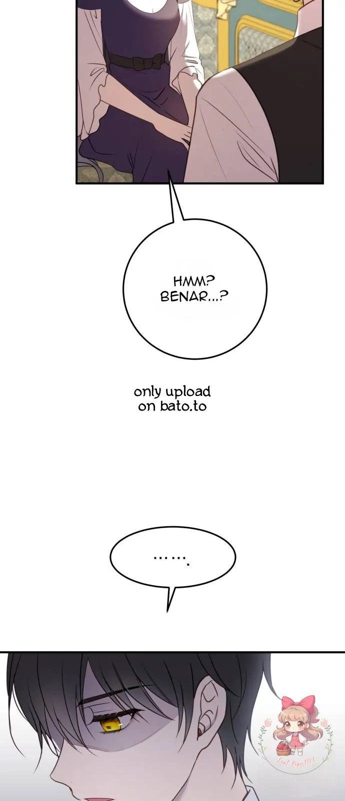 The Villainess Just Wants To Live in Peace! Chapter 24 Gambar 54