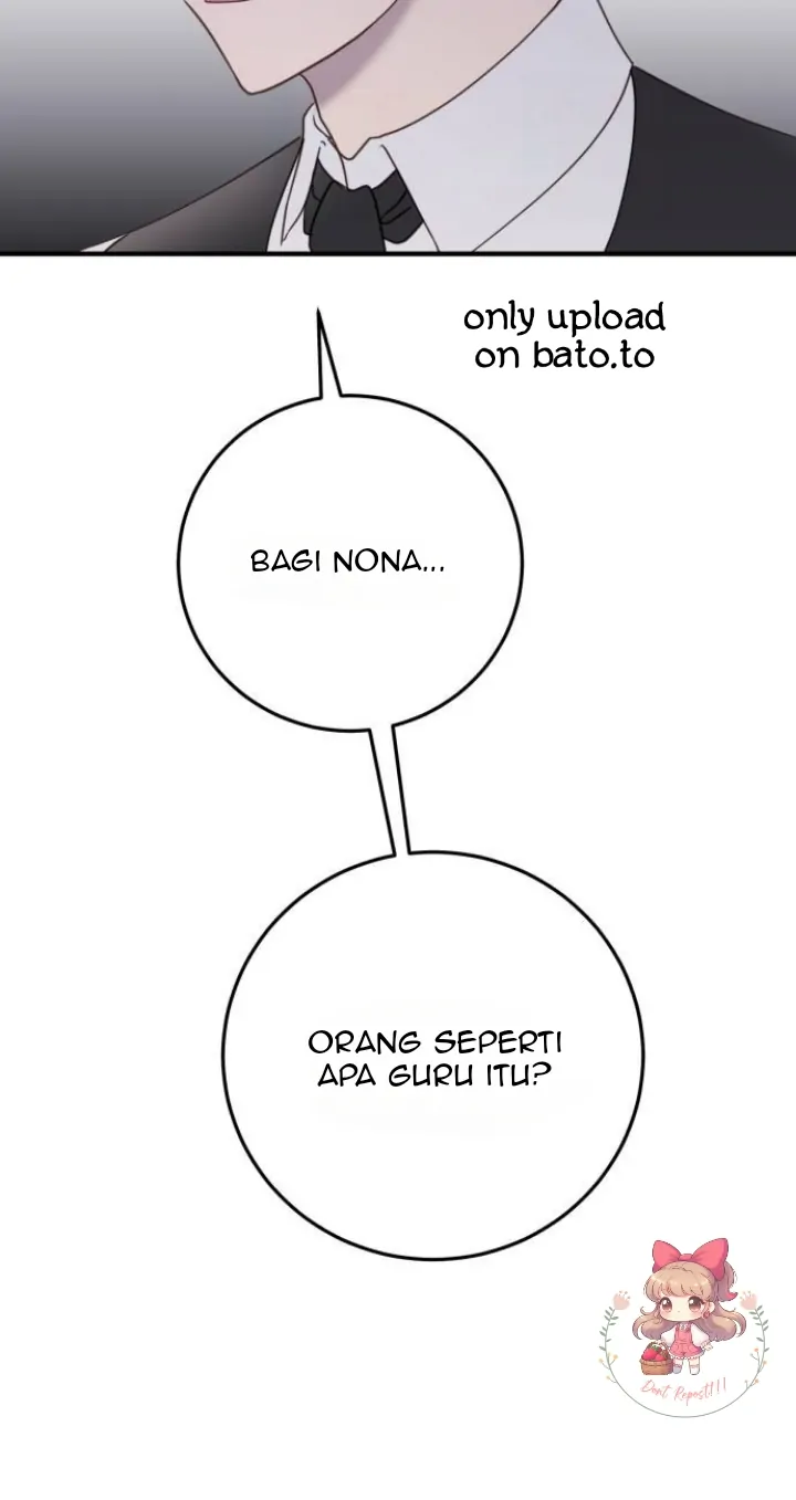 The Villainess Just Wants To Live in Peace! Chapter 24 Gambar 55