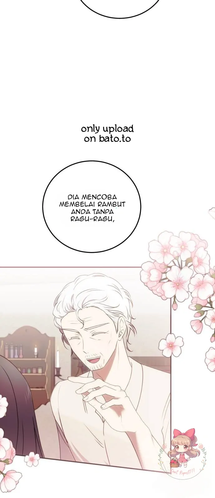 The Villainess Just Wants To Live in Peace! Chapter 24 Gambar 59