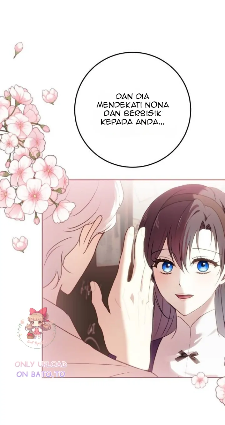 The Villainess Just Wants To Live in Peace! Chapter 24 Gambar 60