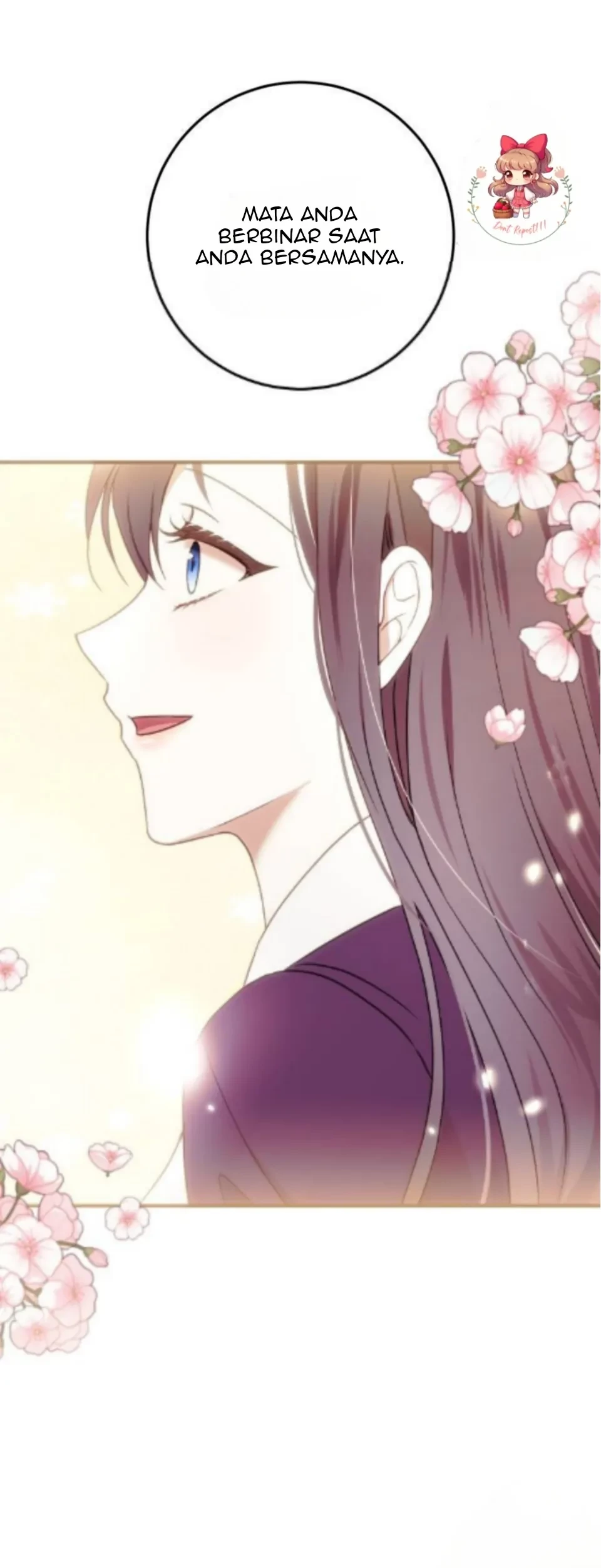 The Villainess Just Wants To Live in Peace! Chapter 24 Gambar 61