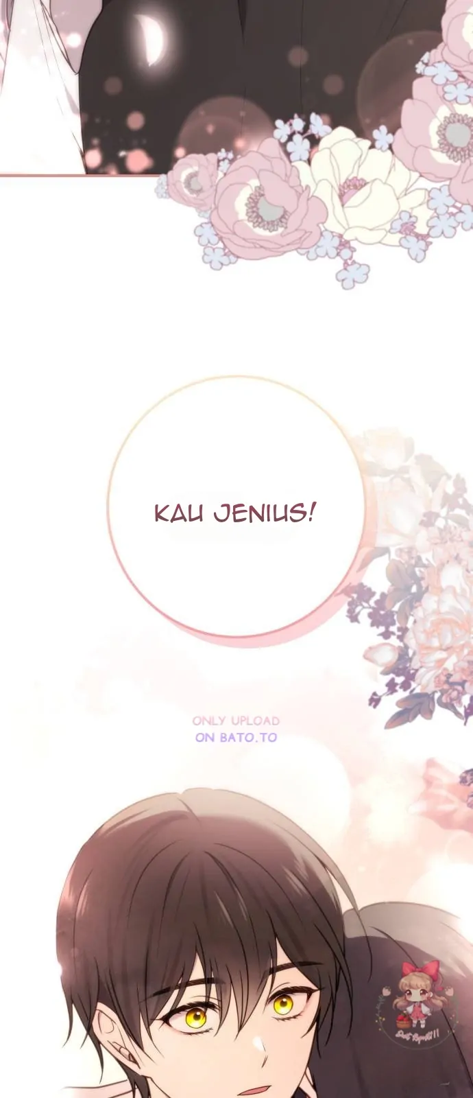 The Villainess Just Wants To Live in Peace! Chapter 24 Gambar 6