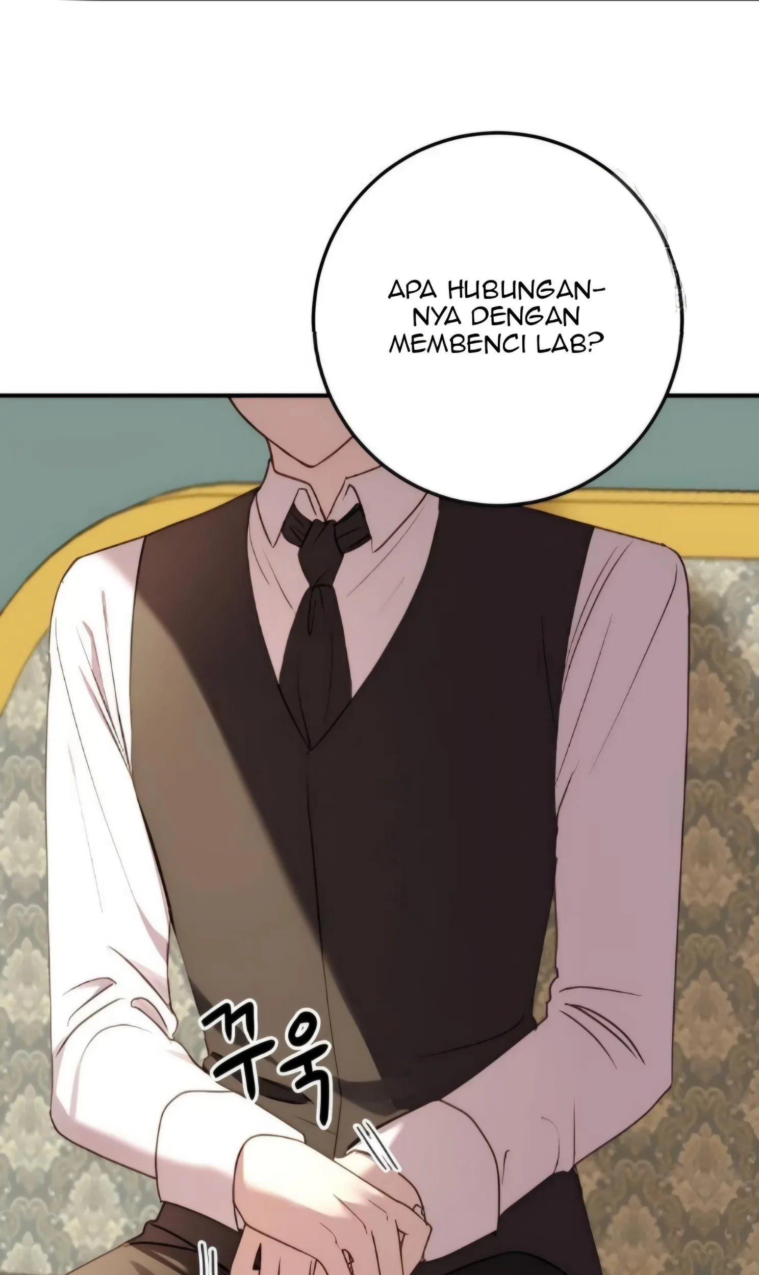 The Villainess Just Wants To Live in Peace! Chapter 24 Gambar 70