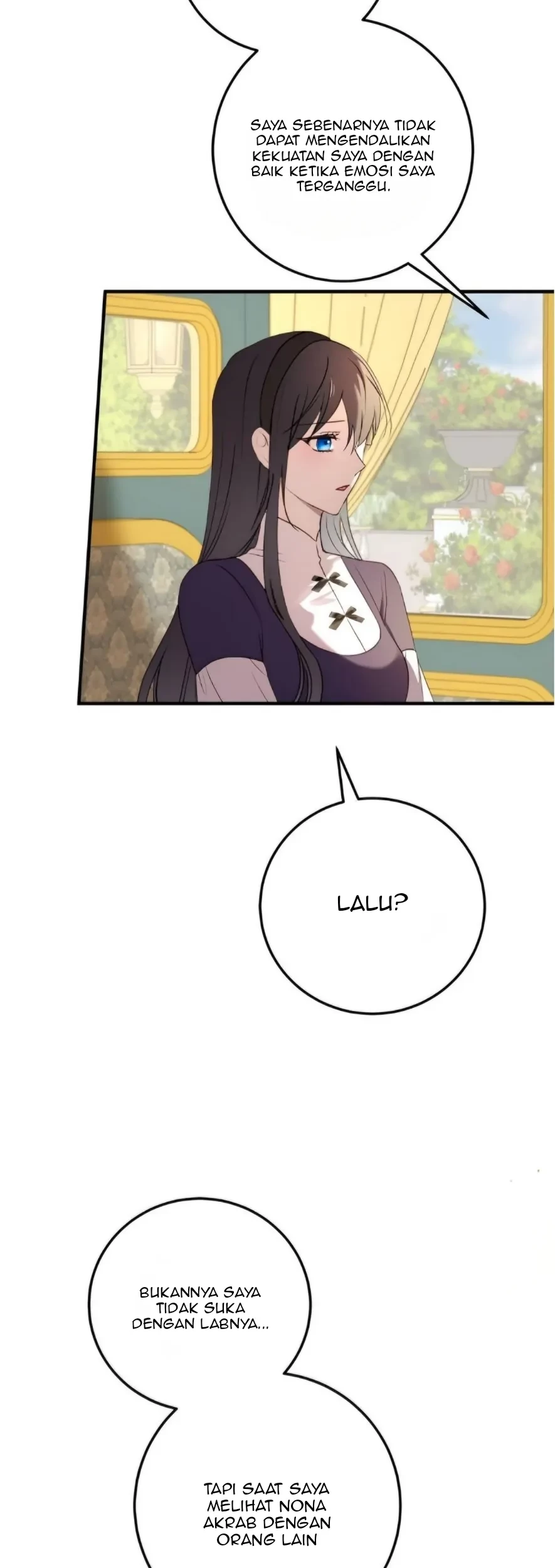 The Villainess Just Wants To Live in Peace! Chapter 24 Gambar 72