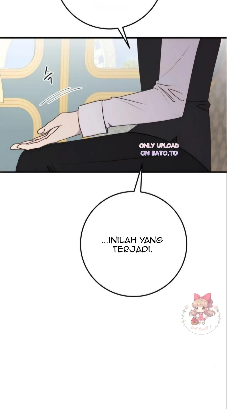 The Villainess Just Wants To Live in Peace! Chapter 24 Gambar 73