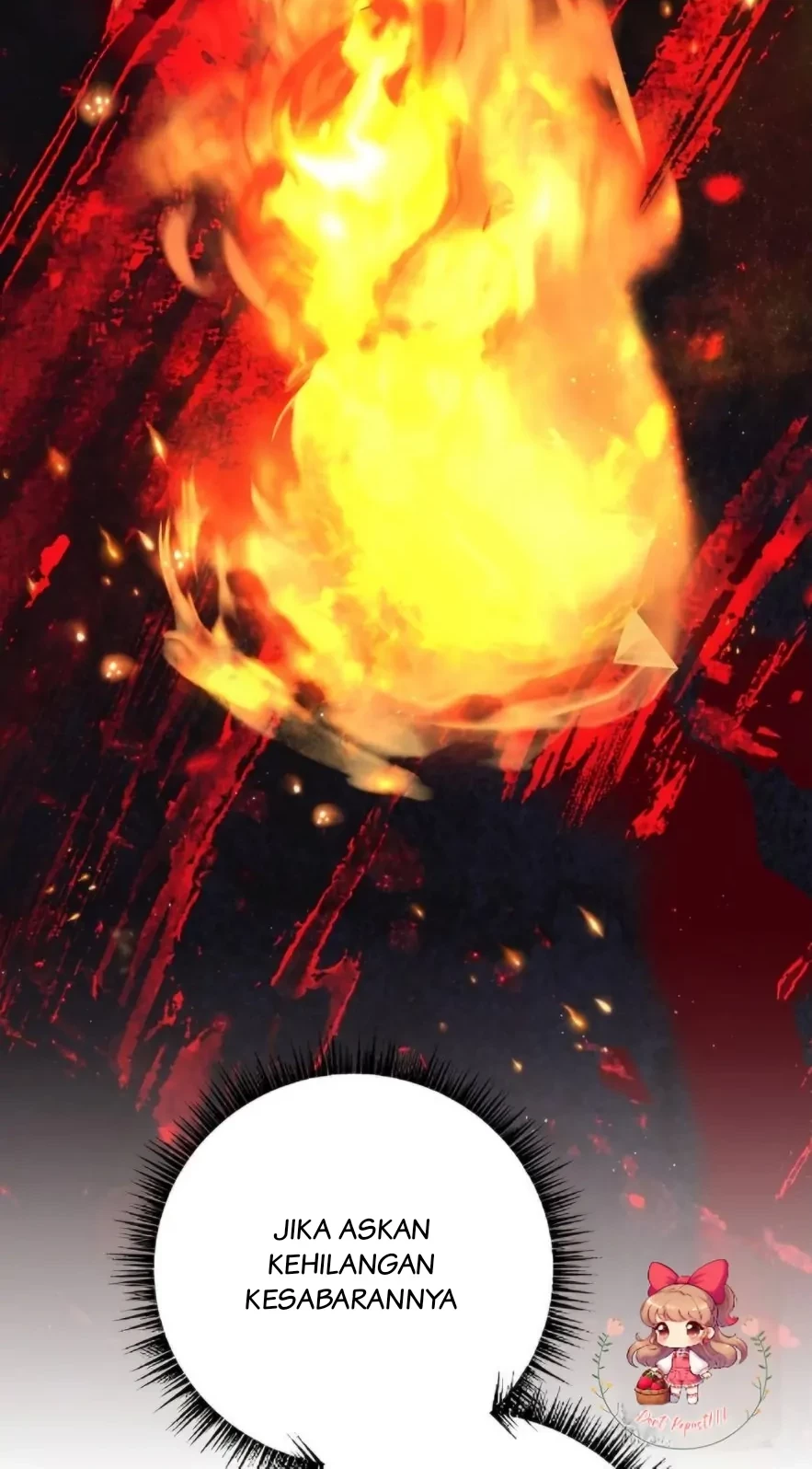 The Villainess Just Wants To Live in Peace! Chapter 24 Gambar 80